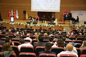 Tıp Fakültesi Beyaz Önlük Giyme Töreni 1