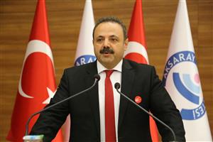 Tıp Fakültesi Beyaz Önlük Giyme Töreni 1